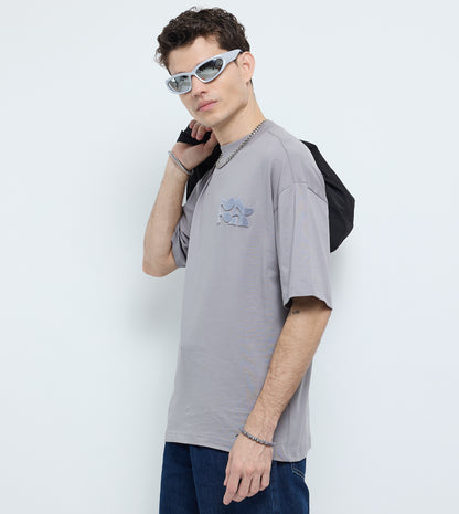 MEN'S  SHORT SLEEVE T-SHIRT