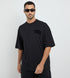 Men's F5 Logo Oversized T-Shirt