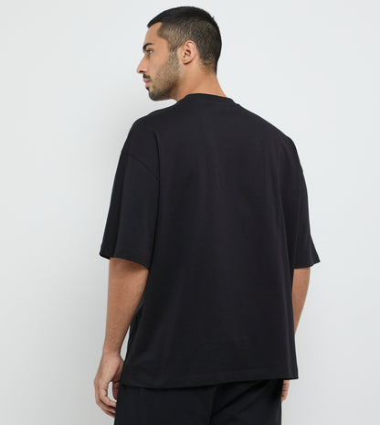 Men's F5 Logo Oversized T-Shirt