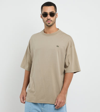 Men's Chaos Oversized T-Shirt