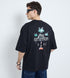 Men's F5 Pay Attention Oversized T-Shirt