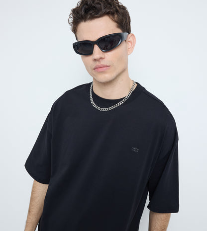 MEN'S PAY ATTENTION SHORT SLEEVE T-SHIRT