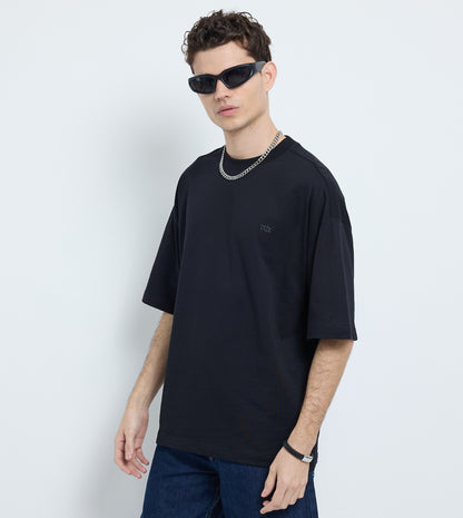 MEN'S PAY ATTENTION SHORT SLEEVE T-SHIRT