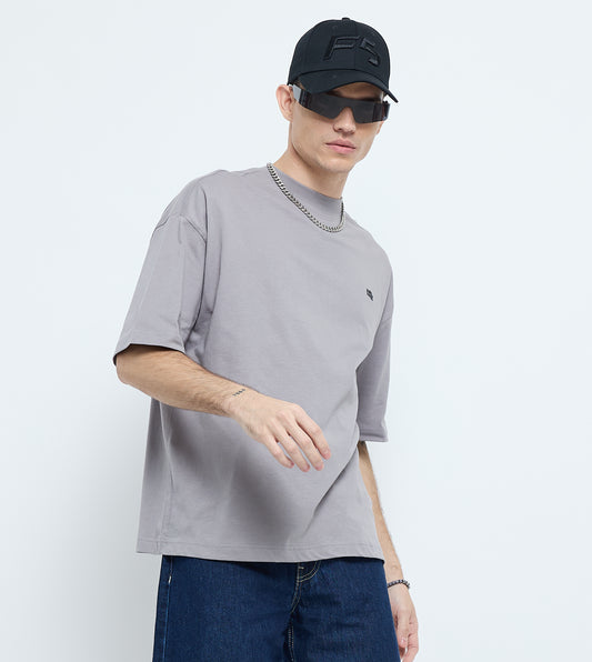 MEN'S WORLD SHORT SLEEVE T-SHIRT