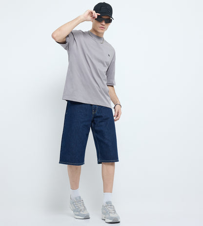 MEN'S WORLD SHORT SLEEVE T-SHIRT