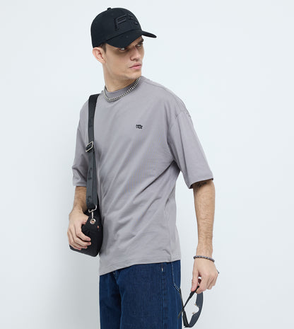 MEN'S WORLD SHORT SLEEVE T-SHIRT