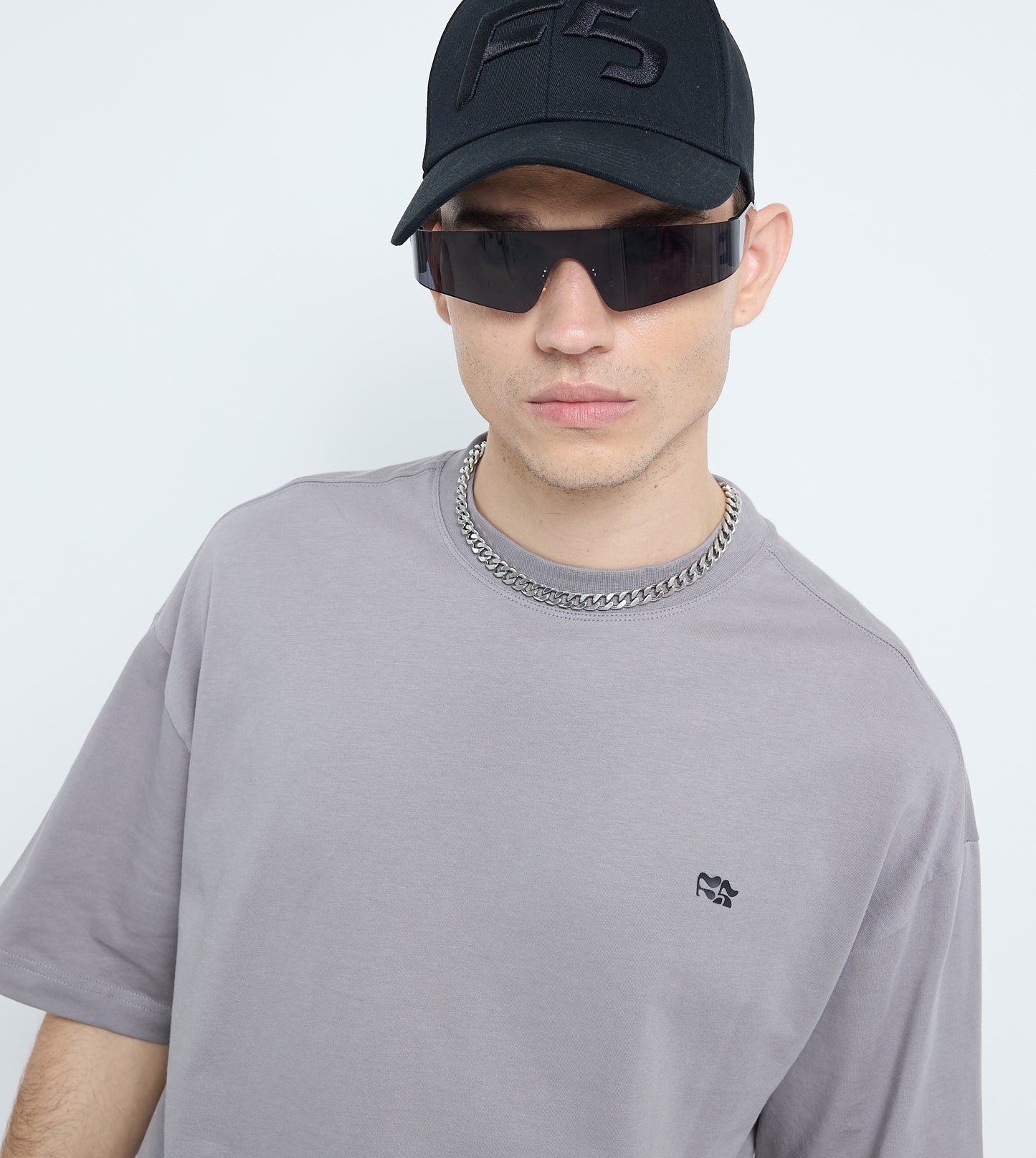 MEN'S WORLD SHORT SLEEVE T-SHIRT