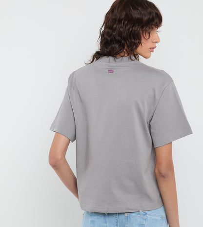 Women's Bear Short Sleeve T-Shirt