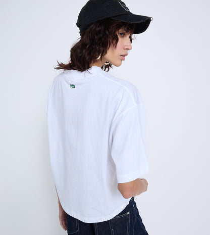 F5 MORE AMOUR POR FAVOR T-SHIRT