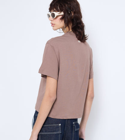 F5 MANIFESTING GOOD VIBES T-SHIRT