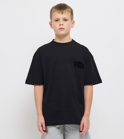 Boy's F5 Logo Oversized T-Shirt