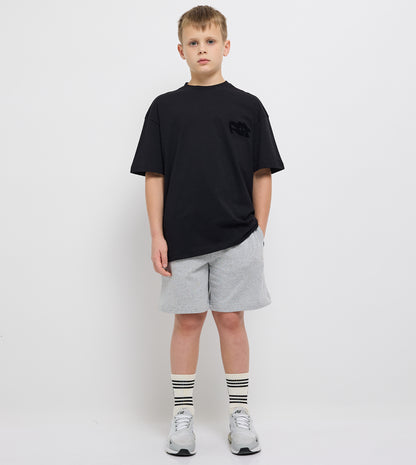 Boy's F5 Logo Oversized T-Shirt