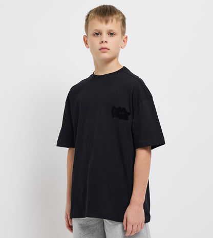 Boy's F5 Logo Oversized T-Shirt