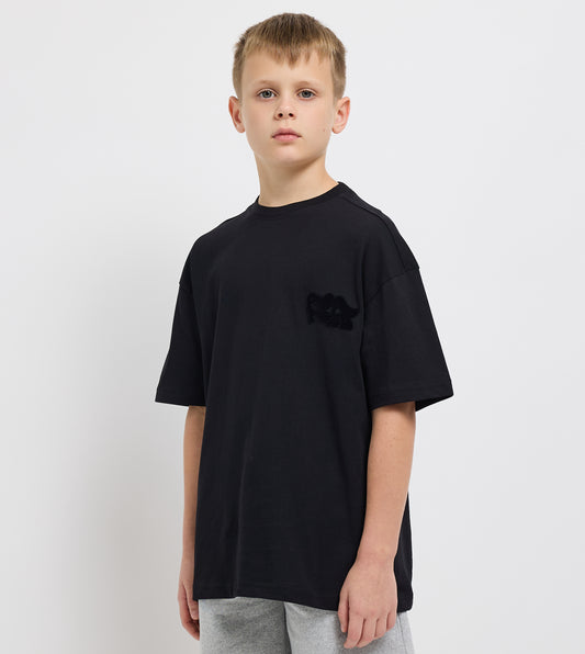 Boy's F5 Logo Oversized T-Shirt