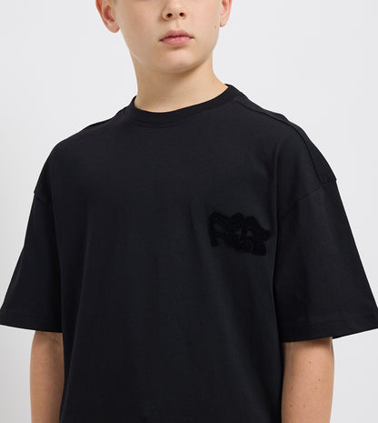 Boy's F5 Logo Oversized T-Shirt