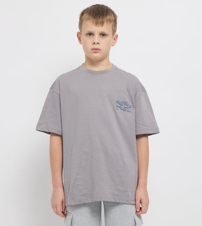 Boy's F5 Logo Oversized T-Shirt