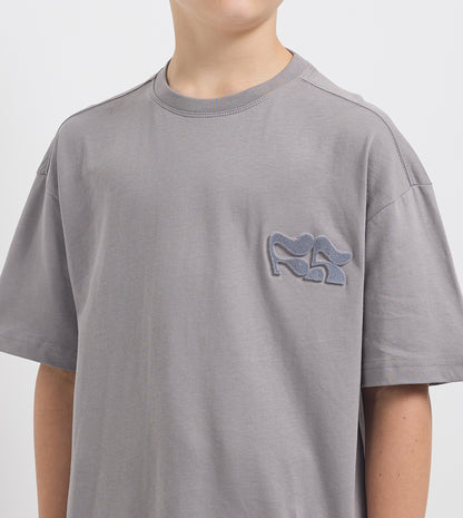 Boy's F5 Logo Oversized T-Shirt