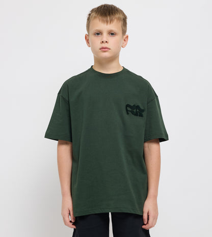 Boy's F5 Logo Oversized T-Shirt