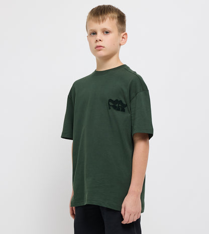 Boy's F5 Logo Oversized T-Shirt