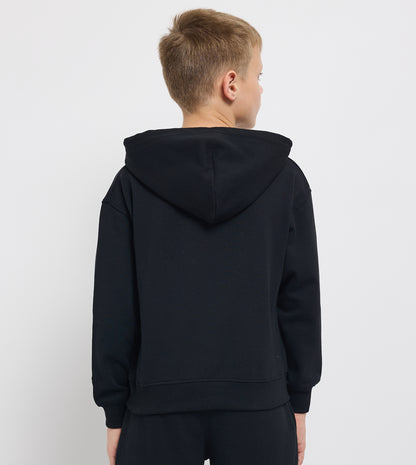 Boy's F5 Zip Up Hoodie