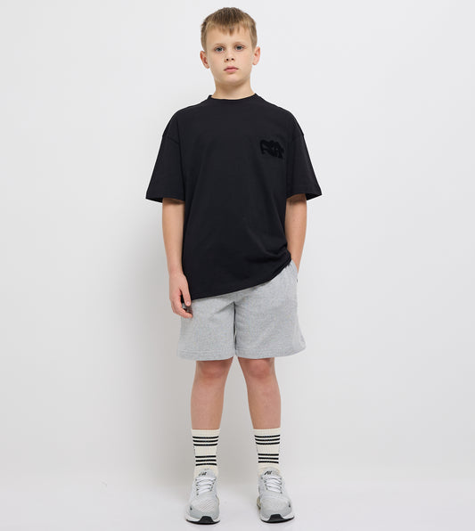 Boy's F5 Embroidered Logo Shorts