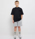 Boy's F5 Embroidered Logo Shorts