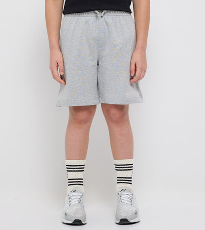 Boy's F5 Embroidered Logo Shorts