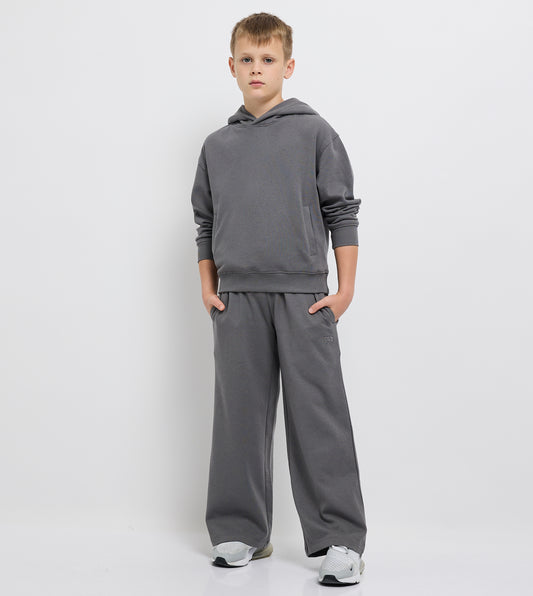 Boy's F5 Comfy Wide Leg Joggers