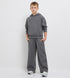 Boy's F5 Comfy Wide Leg Joggers