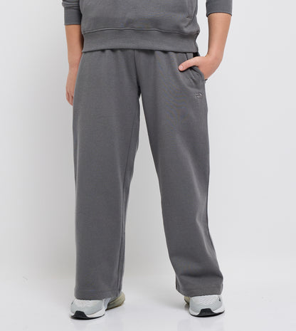 Boy's F5 Comfy Wide Leg Joggers