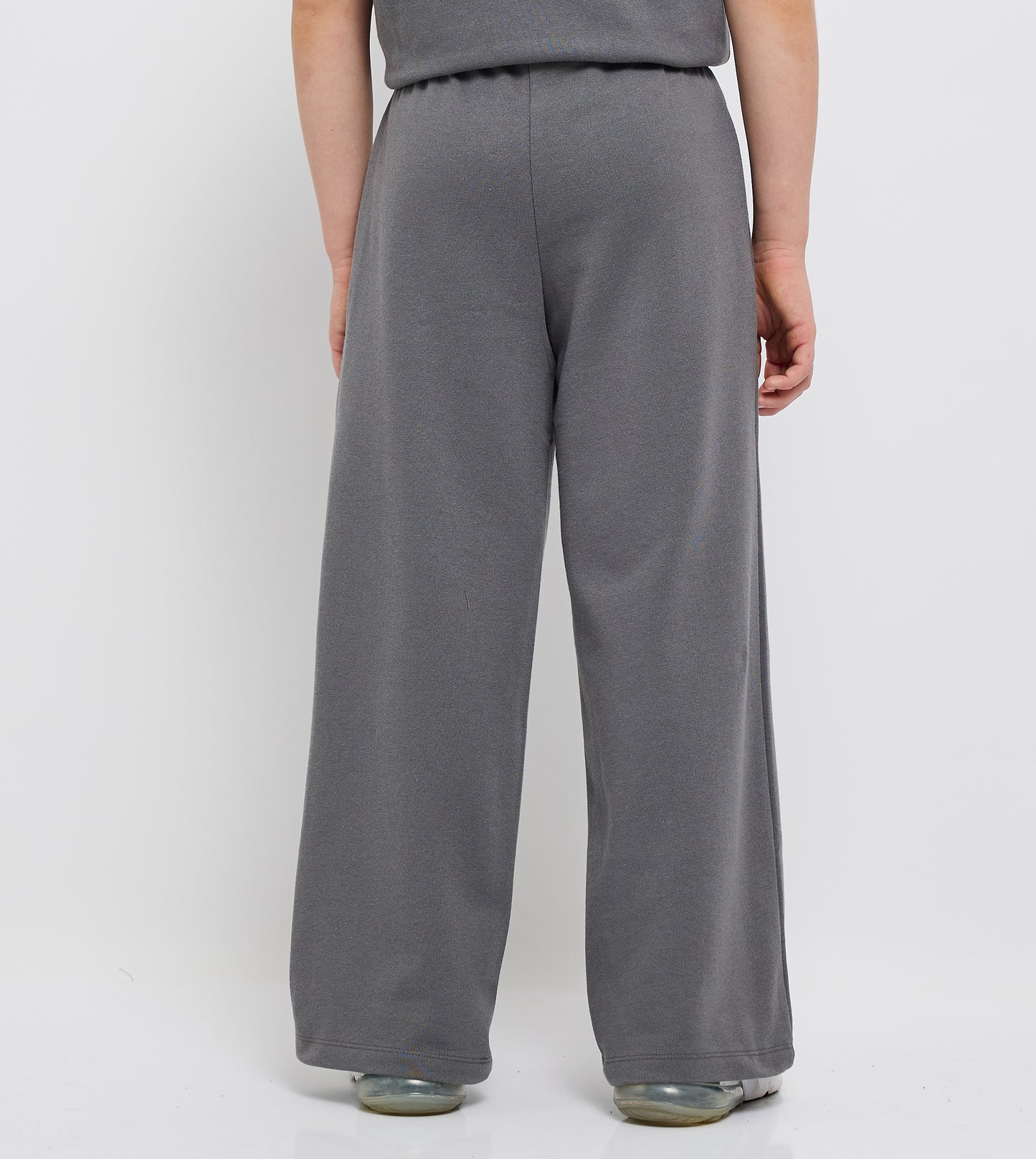 Boy's F5 Comfy Wide Leg Joggers