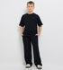 Boy's F5 Comfy Wide Leg Joggers
