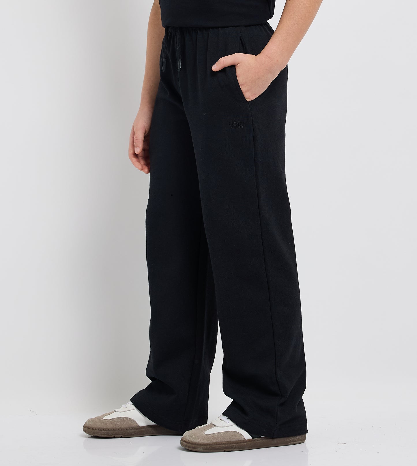 Boy's F5 Comfy Wide Leg Joggers