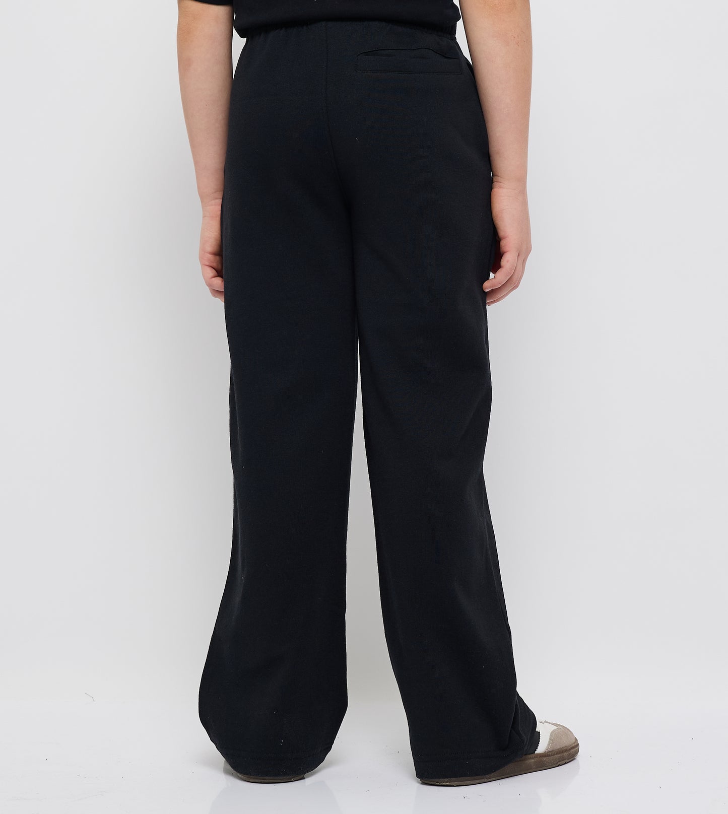 Boy's F5 Comfy Wide Leg Joggers