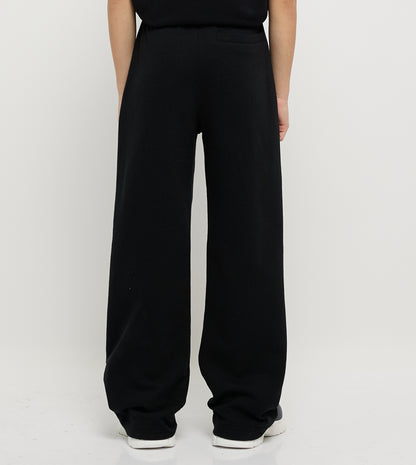 Girl's F5 Comfy Wide Leg Joggers