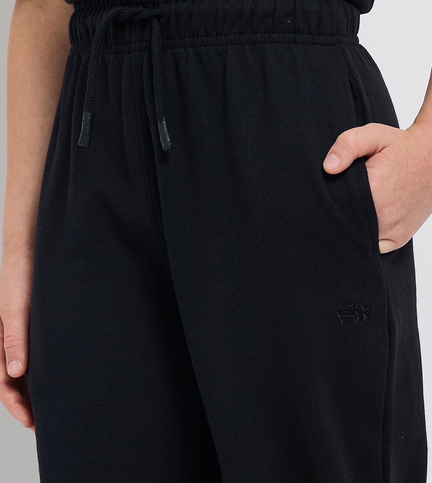 Boy's F5 Comfy Wide Leg Joggers