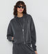 Women's F5 Comfy Zip-Up Hoodie