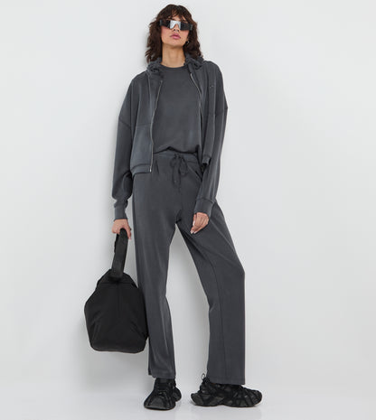 Women's F5 Comfy Zip-Up Hoodie