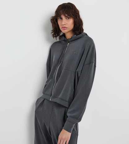 Women's F5 Comfy Zip-Up Hoodie