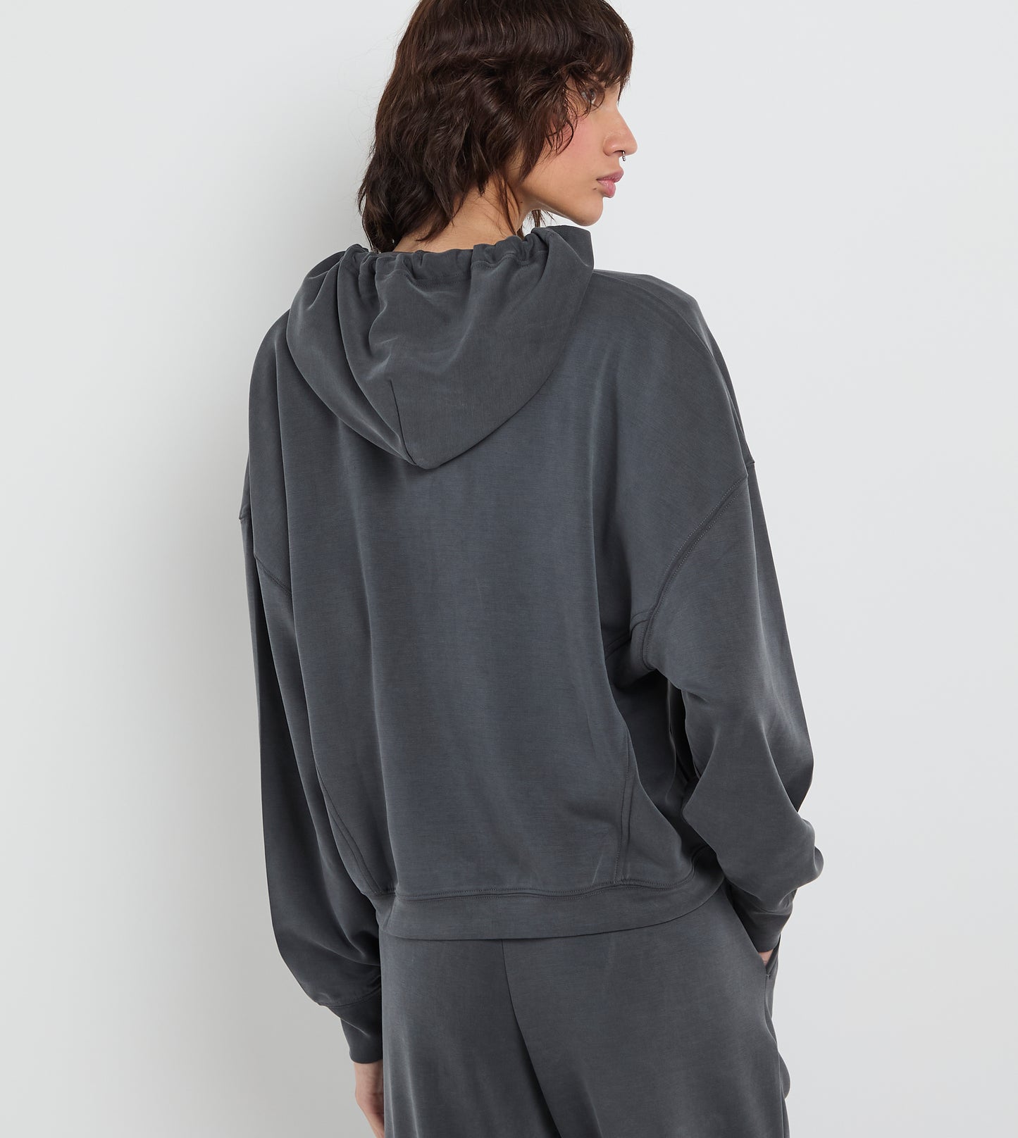 Women's F5 Comfy Zip-Up Hoodie