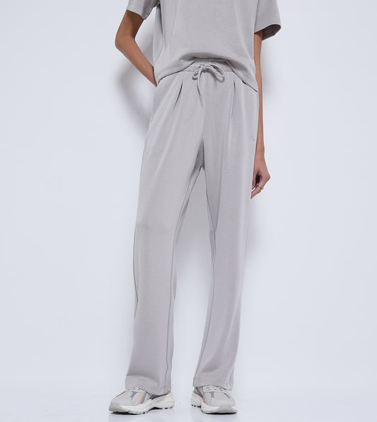 Straight Fit Pants