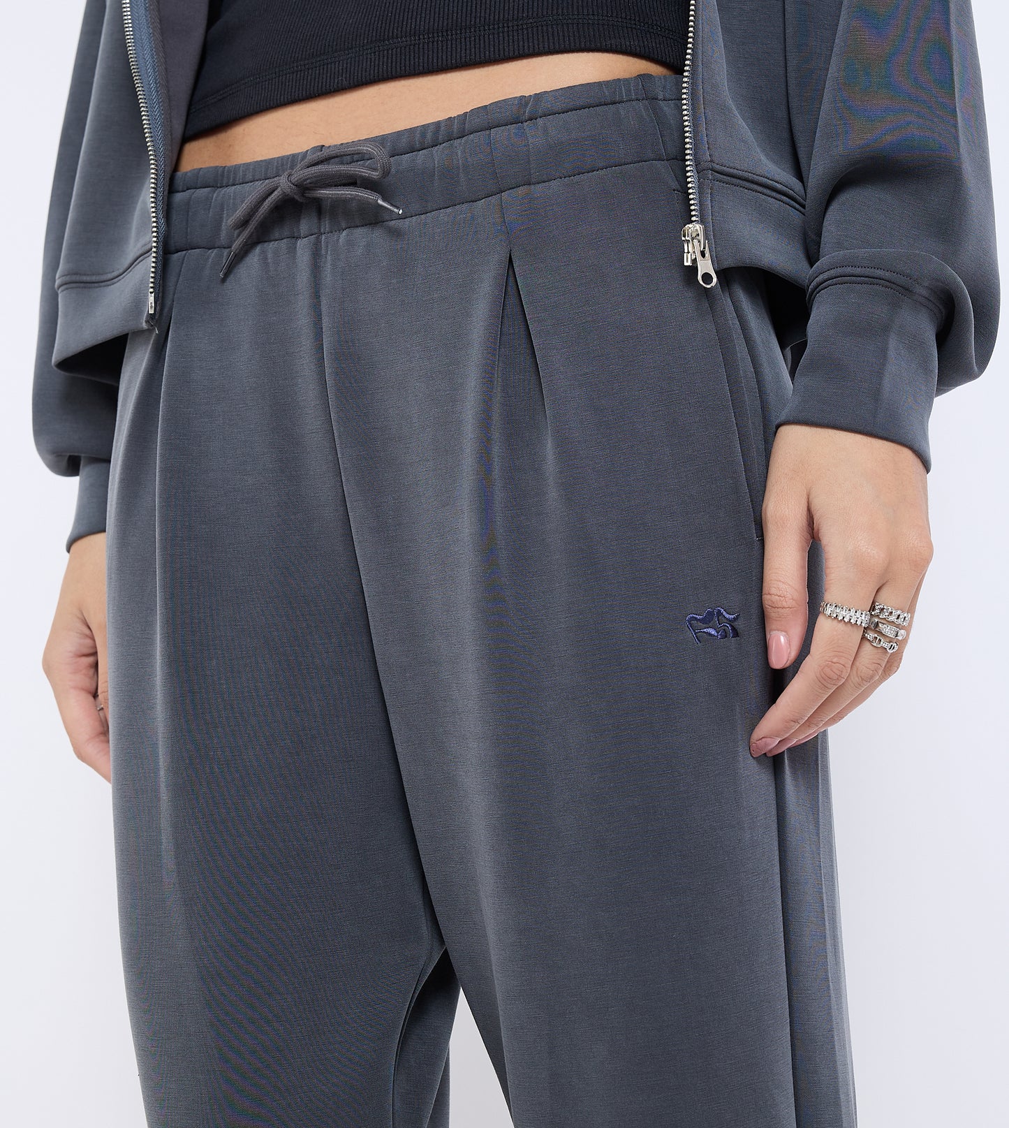 WOMEN'S JOGGER