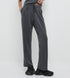 Straight Fit Pants