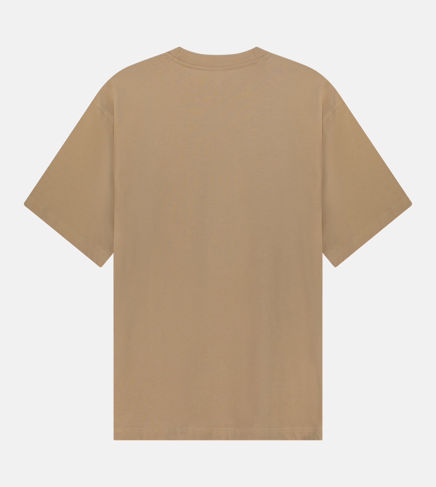 Men's F5 Logo Oversized T-Shirt