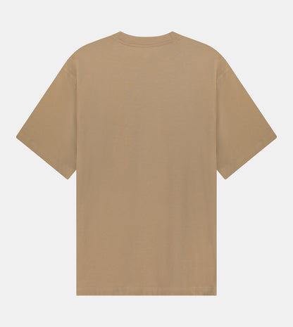 Men's F5 Logo Oversized T-Shirt