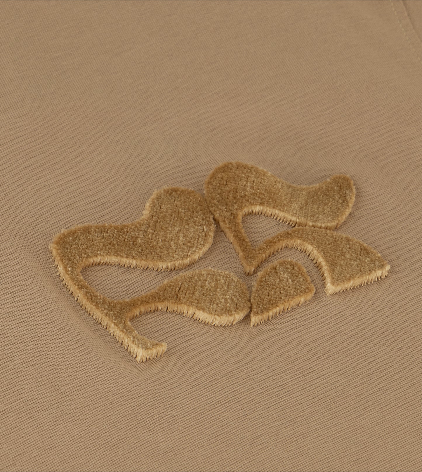 Men's F5 Logo Oversized T-Shirt