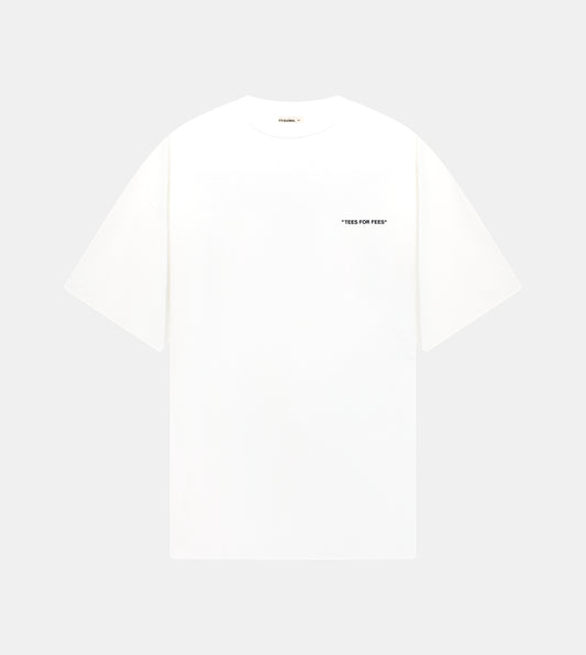 Men Oversized Printed T-Shirt