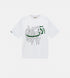 GIRL'S OVERSIZED fit Graphic T-SHIRT