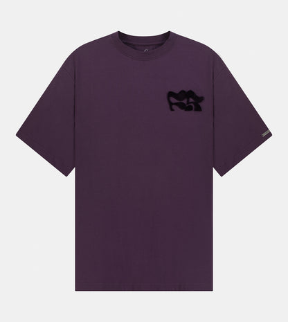 Men's F5 Logo Oversized T-Shirt