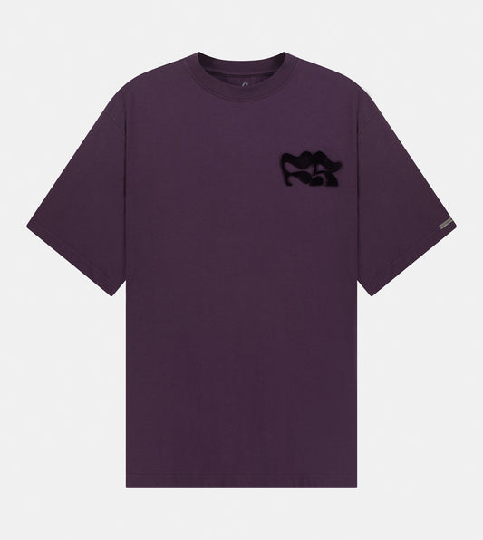 Men's F5 Logo Oversized T-Shirt